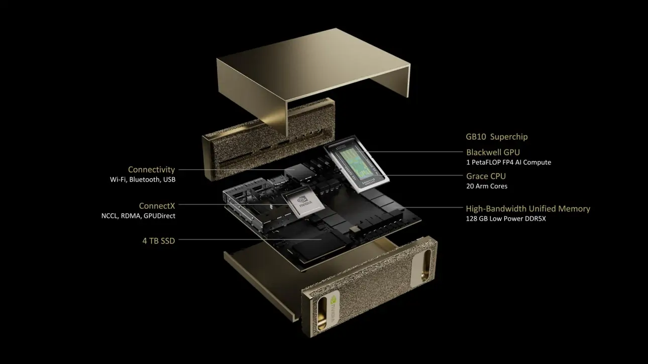 Strix Halo vs DGX Spark: Which $3,999 Local AI Workstation Wins?