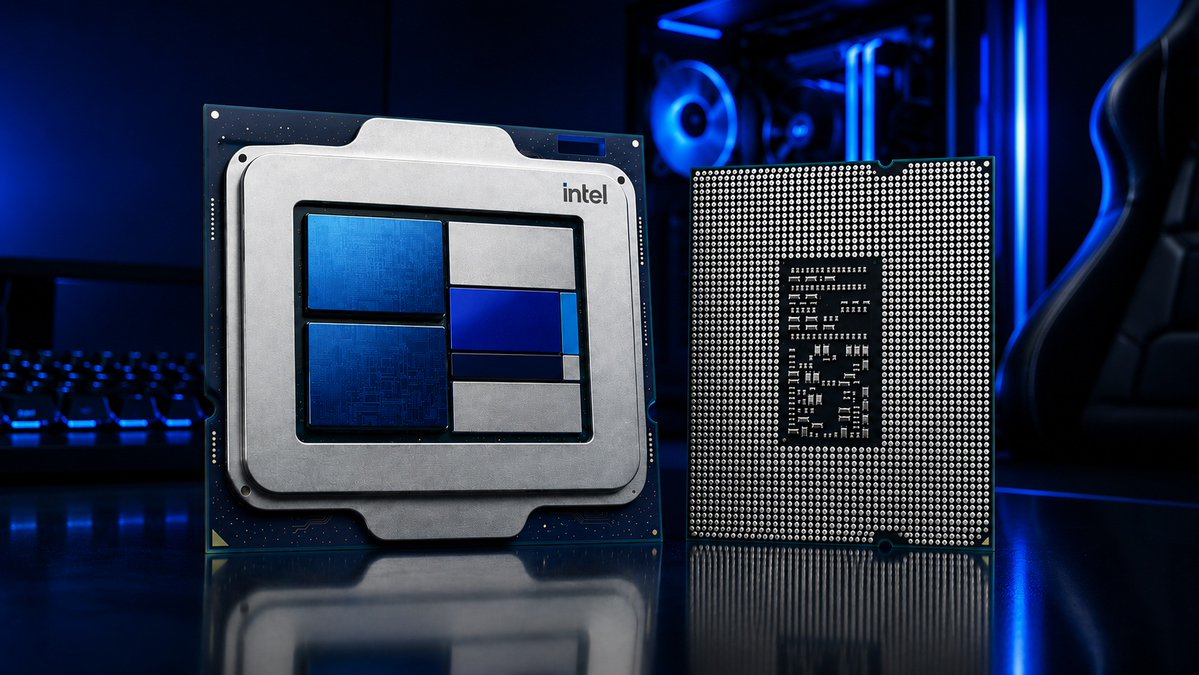 Intel Nova Lake-S首次实物曝光！LGA 1954新插槽、52核怪兽、最快2027年上市
